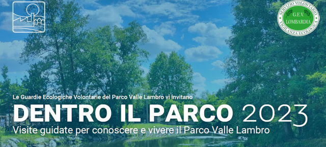 Dentro il  Parco 2023 Fiori di primavera nella valle del Rio Pegorino 