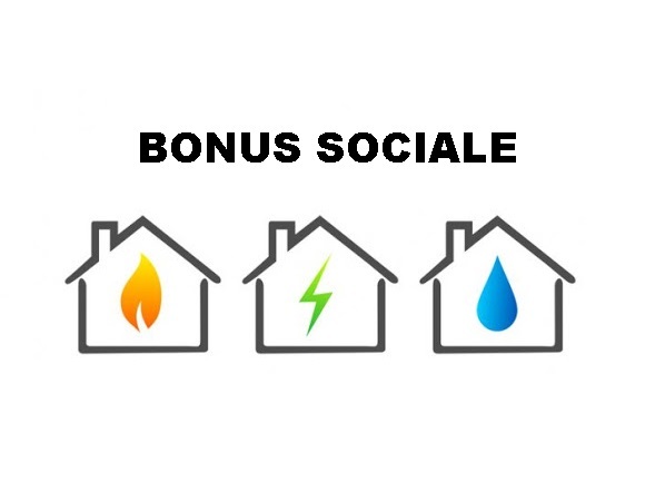 Bonus sociale: automatico da gennaio 2021